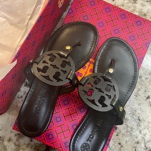 Tory Burch Sandals - NEW!!